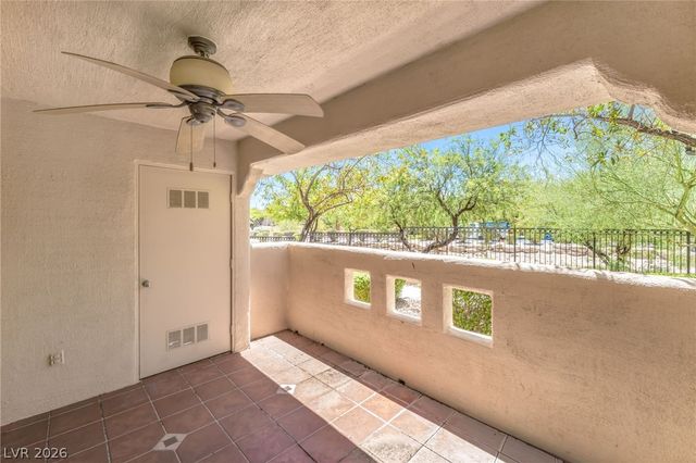 1901 Rio Canyon Court 102, Las Vegas, NV 89128