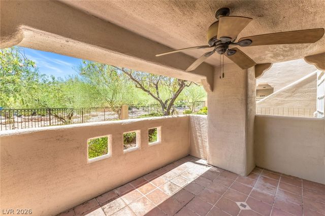 1901 Rio Canyon Court 102, Las Vegas, NV 89128