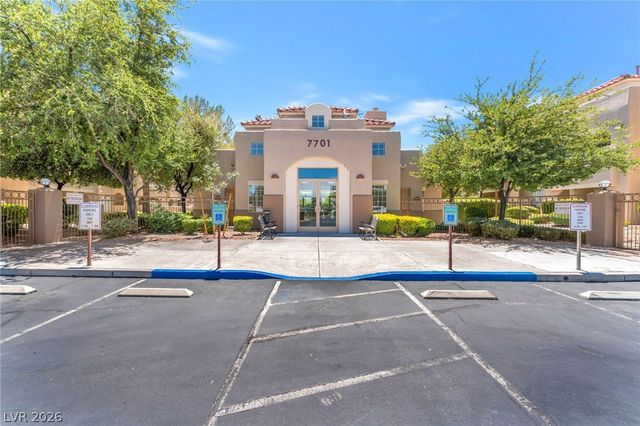1901 Rio Canyon Court 102, Las Vegas, NV 89128