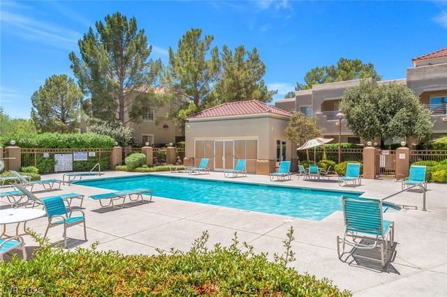 1901 Rio Canyon Court 102, Las Vegas, NV 89128