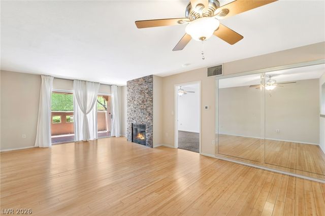 1901 Rio Canyon Court 102, Las Vegas, NV 89128