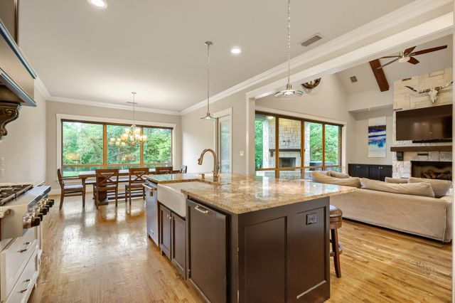 3797 Kayewood Drive, Little Elm, TX 75068