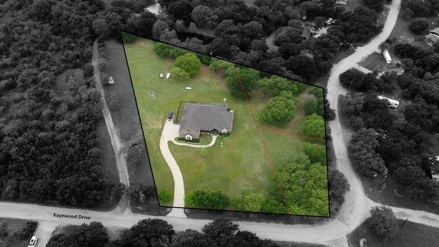 3797 Kayewood Drive, Little Elm, TX 75068