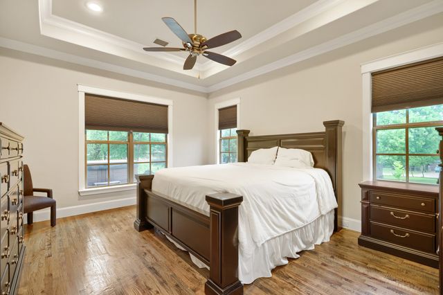 3797 Kayewood Drive, Little Elm, TX 75068