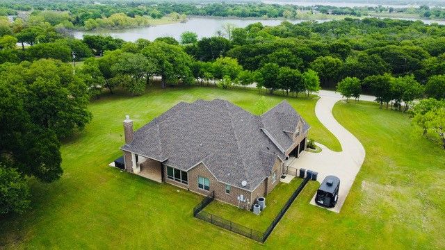 3797 Kayewood Drive, Little Elm, TX 75068
