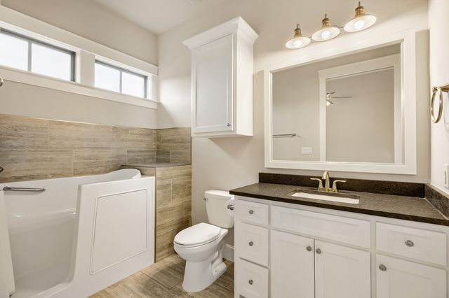 3797 Kayewood Drive, Little Elm, TX 75068