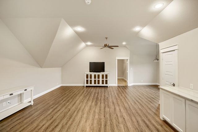 3797 Kayewood Drive, Little Elm, TX 75068