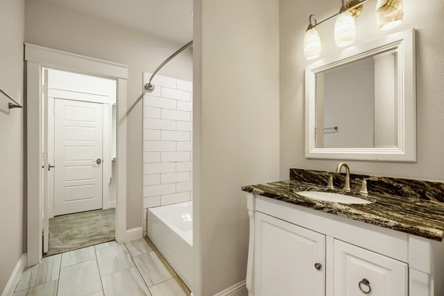 3797 Kayewood Drive, Little Elm, TX 75068