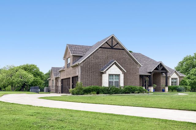 3797 Kayewood Drive, Little Elm, TX 75068