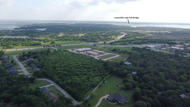 3797 Kayewood Drive, Little Elm, TX 75068