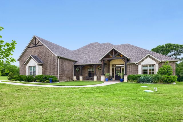 3797 Kayewood Drive, Little Elm, TX 75068