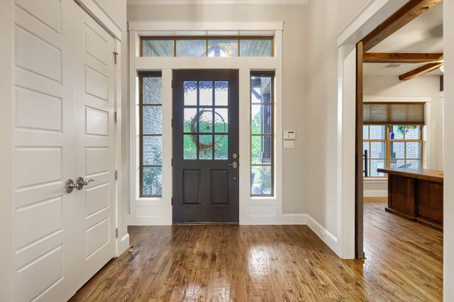 3797 Kayewood Drive, Little Elm, TX 75068