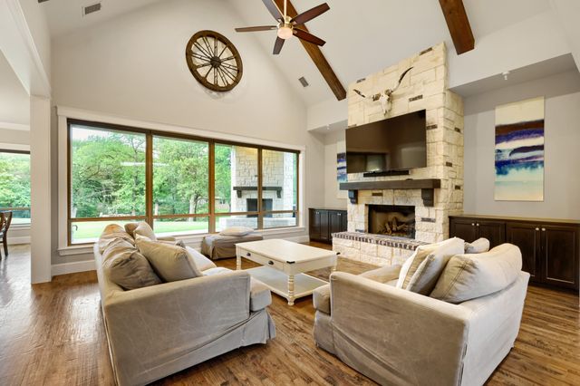 3797 Kayewood Drive, Little Elm, TX 75068