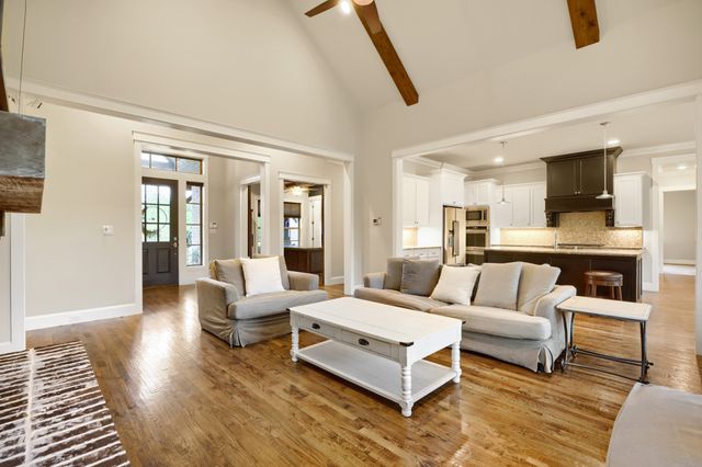 3797 Kayewood Drive, Little Elm, TX 75068