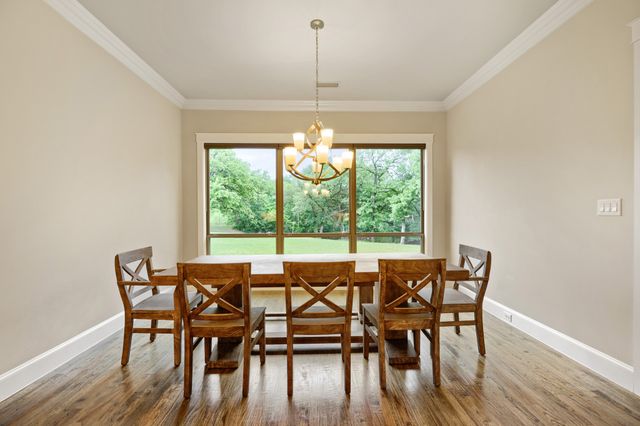 3797 Kayewood Drive, Little Elm, TX 75068