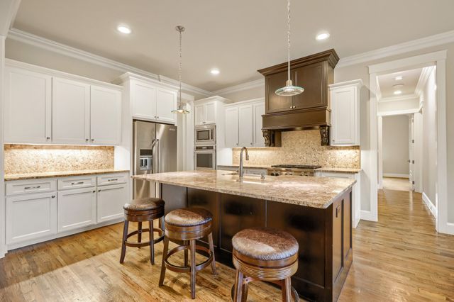 3797 Kayewood Drive, Little Elm, TX 75068