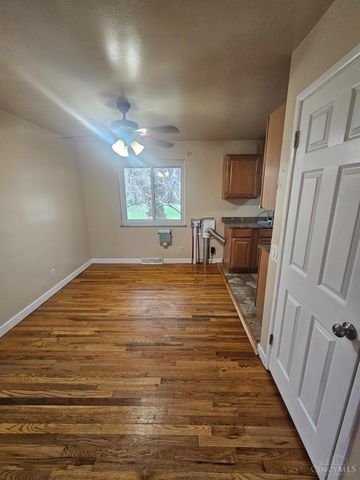 860 Sarbrook Drive, Springfield Twp., OH 45231