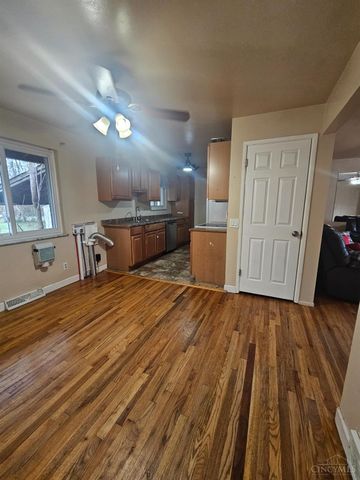 860 Sarbrook Drive, Springfield Twp., OH 45231