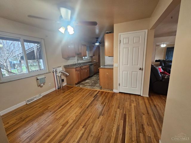 860 Sarbrook Drive, Springfield Twp., OH 45231