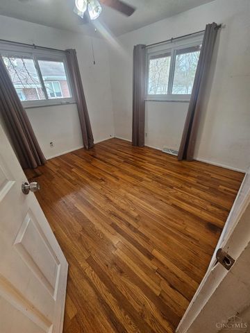 860 Sarbrook Drive, Springfield Twp., OH 45231