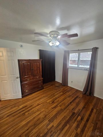 860 Sarbrook Drive, Springfield Twp., OH 45231