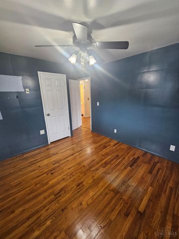 860 Sarbrook Drive, Springfield Twp., OH 45231