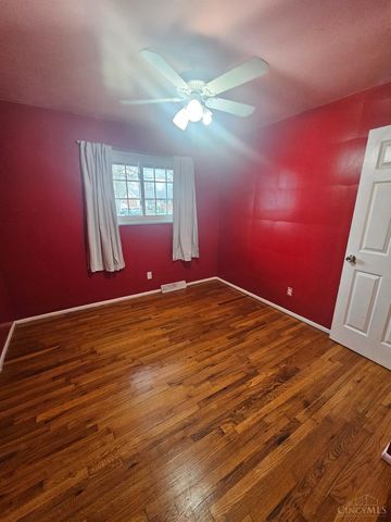 860 Sarbrook Drive, Springfield Twp., OH 45231