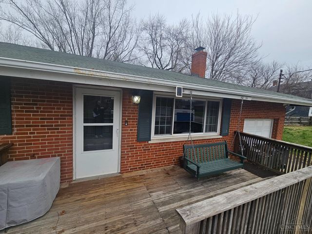 860 Sarbrook Drive, Springfield Twp., OH 45231