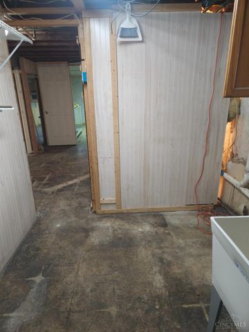 860 Sarbrook Drive, Springfield Twp., OH 45231