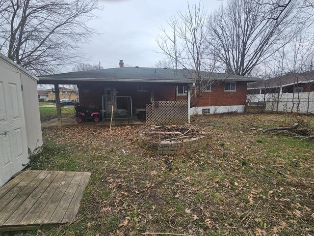 860 Sarbrook Drive, Springfield Twp., OH 45231