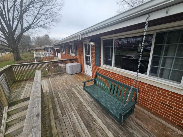 860 Sarbrook Drive, Springfield Twp., OH 45231