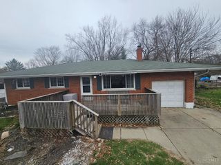 860 Sarbrook Drive, Springfield Twp., OH 45231