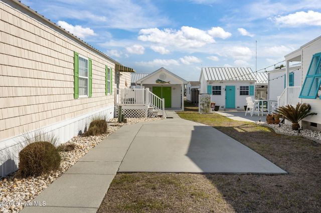 405 Snow Goose Lane, Newport, NC 28570