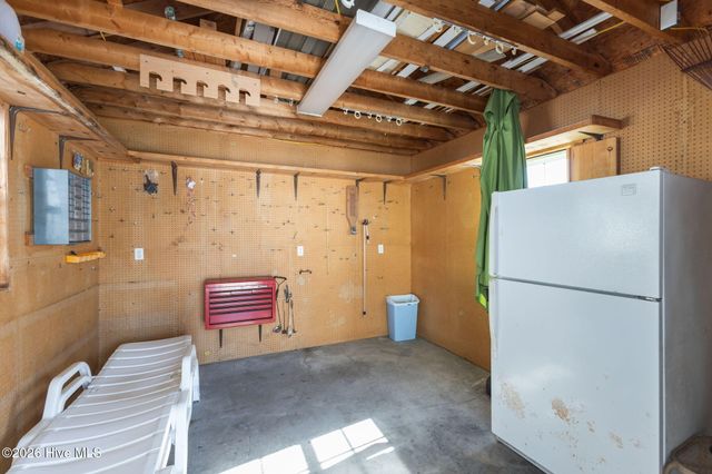 405 Snow Goose Lane, Newport, NC 28570