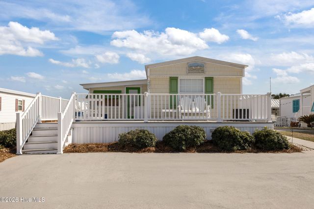 405 Snow Goose Lane, Newport, NC 28570