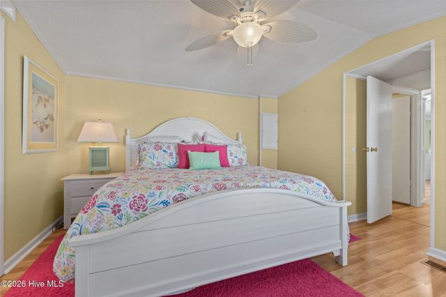 405 Snow Goose Lane, Newport, NC 28570