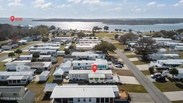 405 Snow Goose Lane, Newport, NC 28570