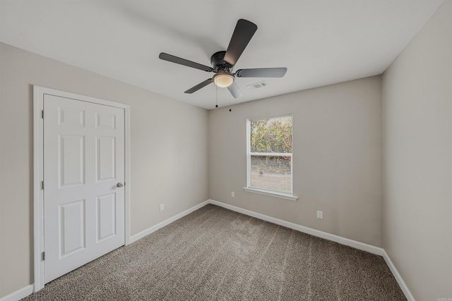 3015.5 W 16th Street, Little Rock, AR 72204
