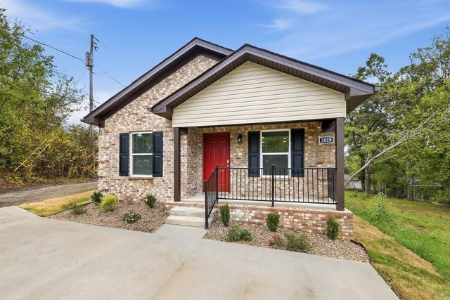 3015.5 W 16th Street, Little Rock, AR 72204