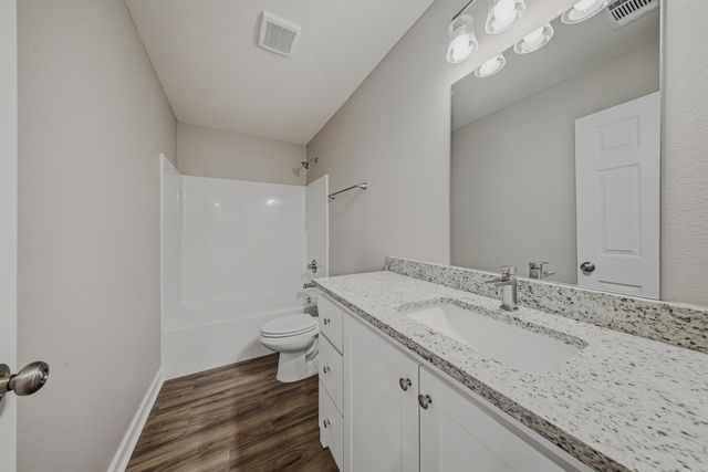 3015.5 W 16th Street, Little Rock, AR 72204