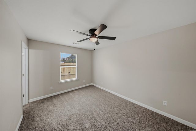 3015.5 W 16th Street, Little Rock, AR 72204