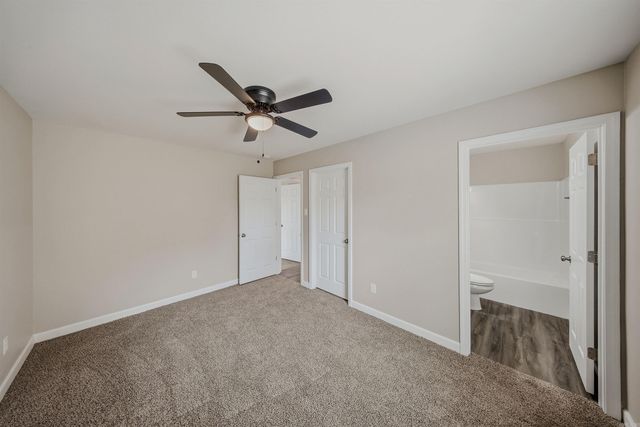 3015.5 W 16th Street, Little Rock, AR 72204