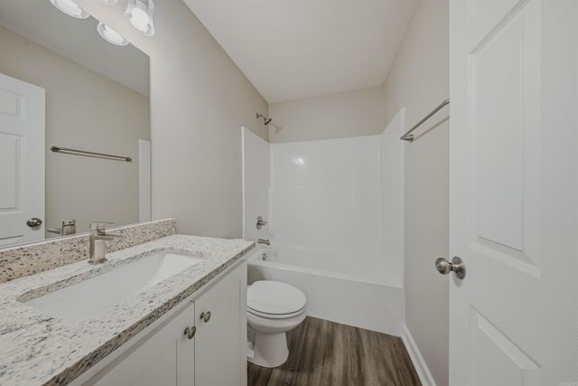 3015.5 W 16th Street, Little Rock, AR 72204