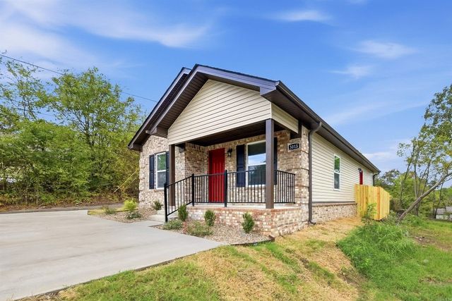 3015.5 W 16th Street, Little Rock, AR 72204