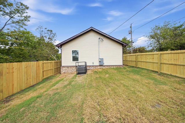 3015.5 W 16th Street, Little Rock, AR 72204