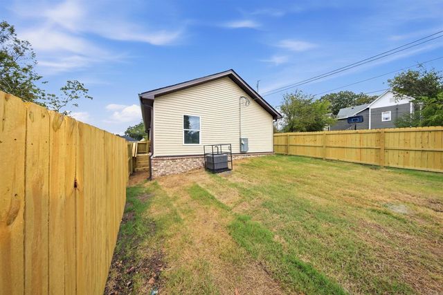 3015.5 W 16th Street, Little Rock, AR 72204
