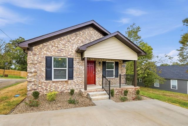 3015.5 W 16th Street, Little Rock, AR 72204