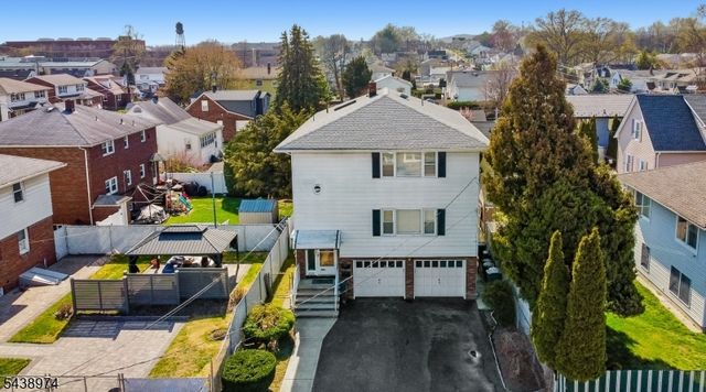 164 Page St, Elmwood Park Boro, NJ 07407