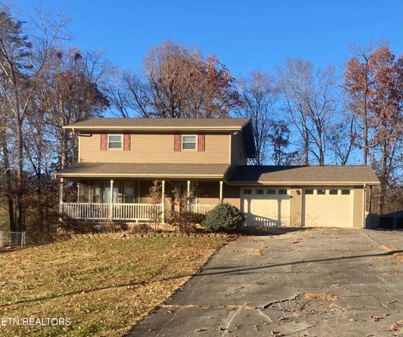 270 Linda Circle, Bean Station, TN 37708