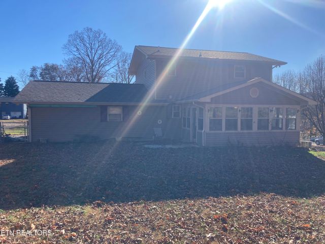 270 Linda Circle, Bean Station, TN 37708